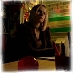 Hey, it's a lot harder to write crappy poetry than you think... okay, it's not.