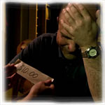 Gordon Lightfoot? Keith, come out of the seventies.