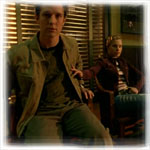 Veronica : Backup :: Logan : anger