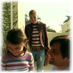 Olivia only serves one master. Olivia only serves Cthulhu.