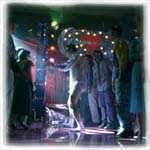 Not to be confused with Wing Chun.