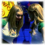 At the carwash, at the carwash, YEAH!