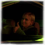 Thumbs up in Roman times means kill.