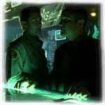 Who doesnt like Lamb in the dark? Not Keith!