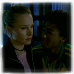 Wallace is one bad moth- shut yo mouth!