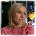 Veronica is a Girls Girl, just like Arnold is a Mans Man. Okay, I have no idea what Im talking about, just shut me up right now before I go on any further and embarass myself and this alt-tag ends up longer than the actual quote. Whew. Im done. The end.